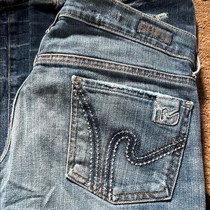 Citizens of Humanity Jeans 29